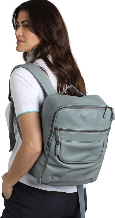 Image du produit Weird Fish - Sac à dos APPERLY