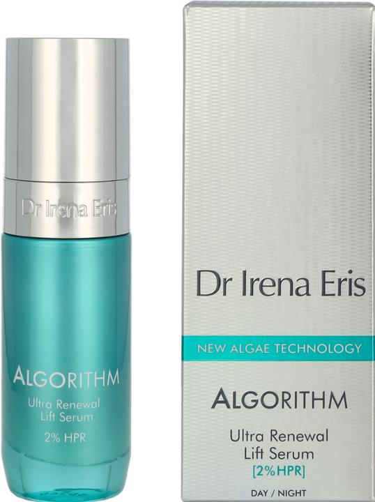 Produktbild Dr Irena Eris Ultra Renewal Lift Serum (30 ml)