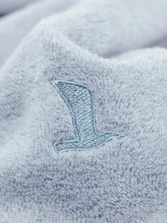 Actual product image Möve Superwuschel (60 x 110 cm)