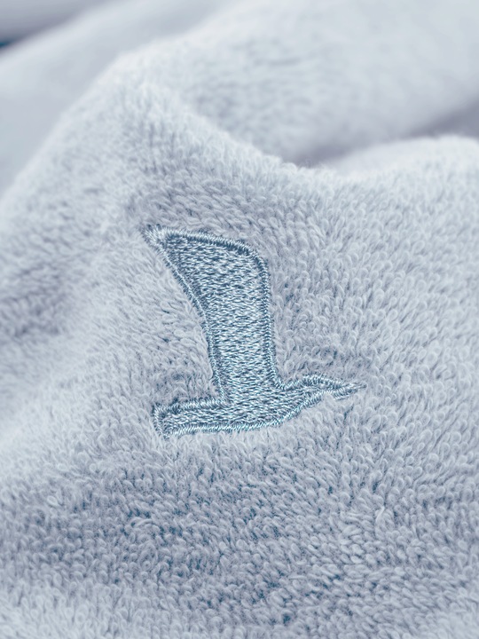 Actual product image Möve Super fuzzy