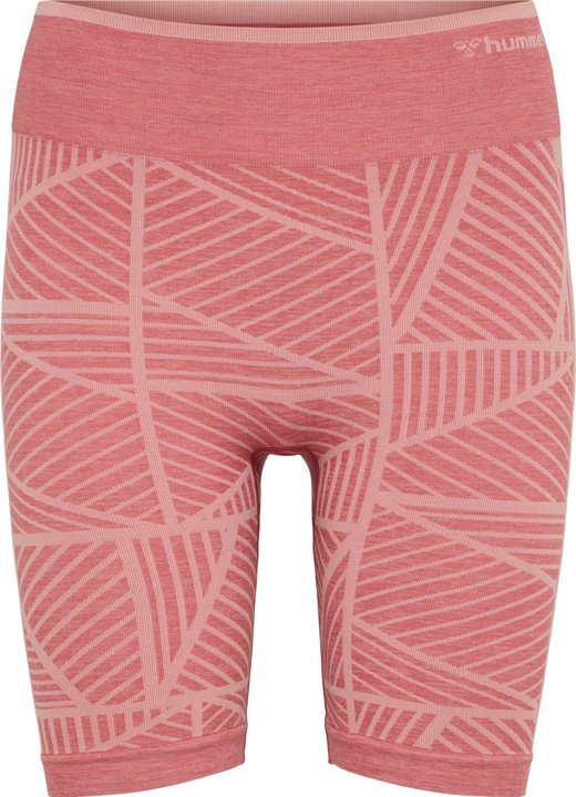 Actual product image hummel Mt Energy Seamless Mw Shorts (XS)