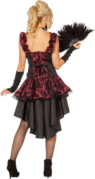 Actual product image Wilbers Burlesque lady (40)