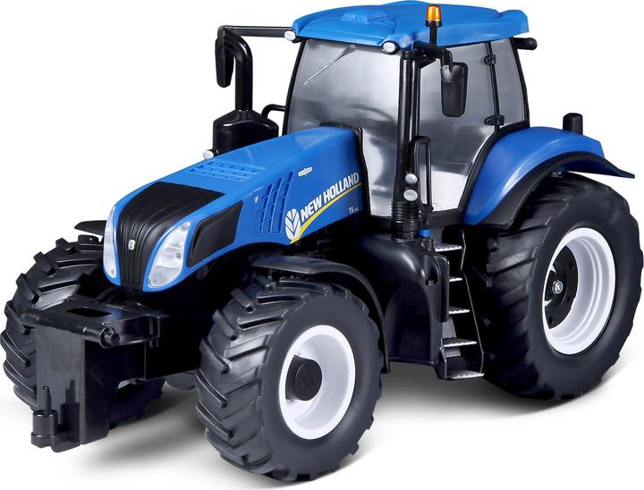 Maisto New Holland Traktor