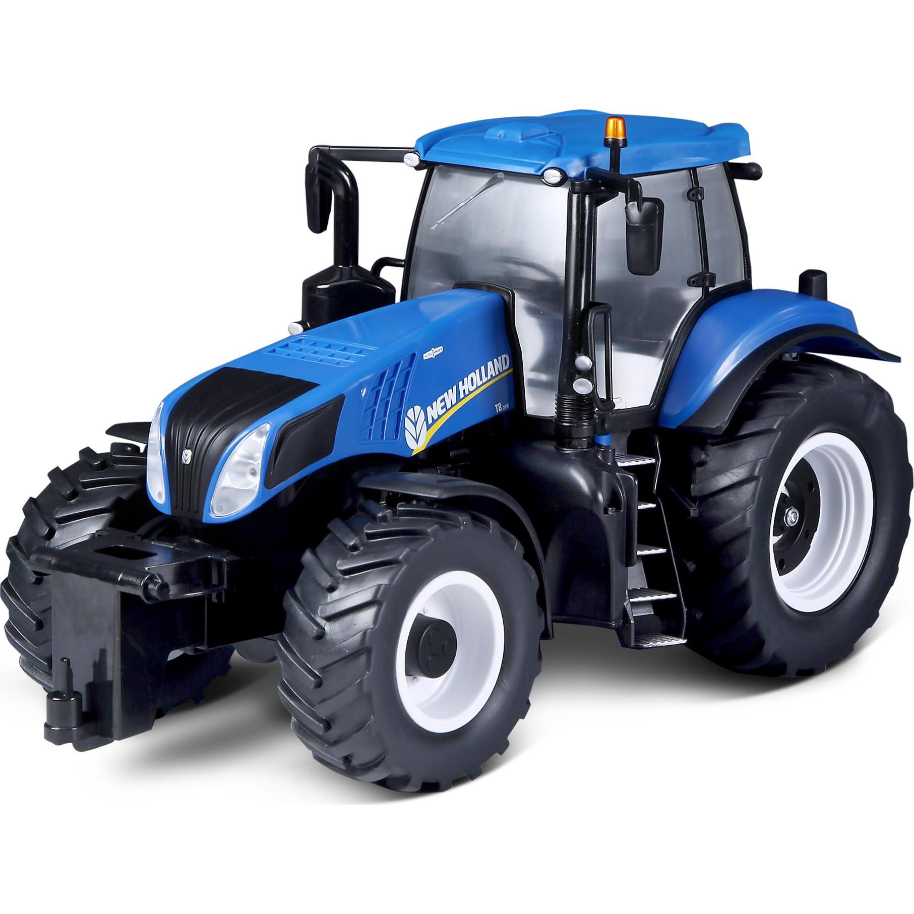 Maisto RC New Holland trattore GHz acquista su Galaxus