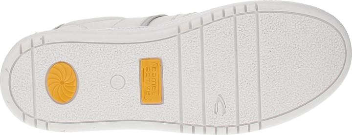 Produktbild Camel Active Sneaker Split/Nappa WEISS (43)