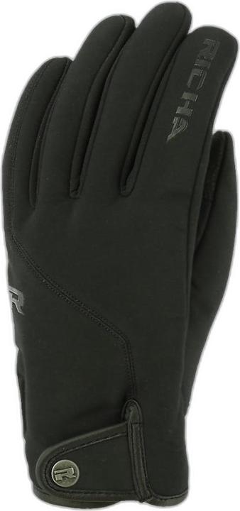 Gants de moto