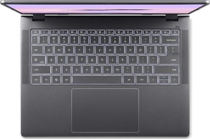 Produktbild Acer Chromebook Plus 514 (14", 256 GB, 8 GB, DE, Intel Core 3 N355)