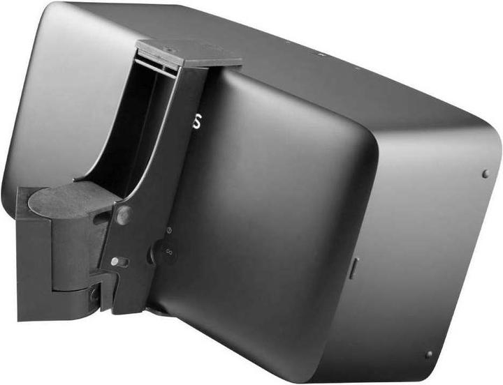 Immagine prodotto Cavus Supporto a parete per SONOS PLAY:5 (1 pz., Installazione a parete, Inclinabile, Perno di rotazione)