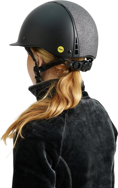 Actual product image Jacson riding helmet for philly mips (51 - 55 cm)