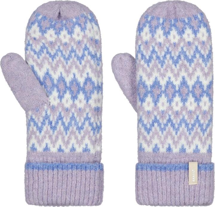 Produktbild Barts Women's Nakarah Mitts (One Size)