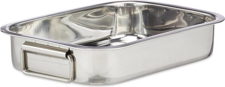 Produktbild Relaxdays Bräter