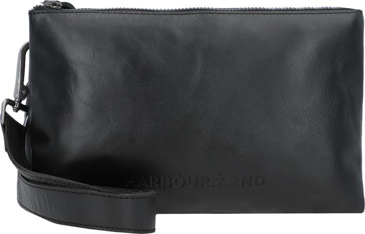 Actual product image Harbour 2nd Just Pure Enya shoulder bag leather 23 cm