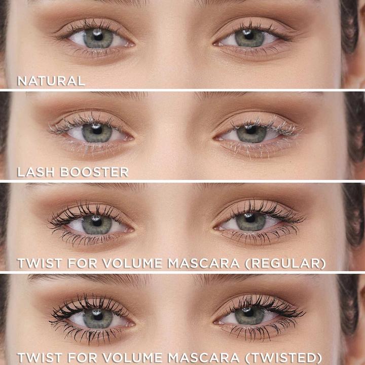 Actual product image Artdeco Lash Booster (Transparent)