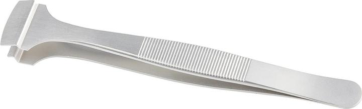 Produktbild RS PRO Wafer tweezers serrated handles 130mm