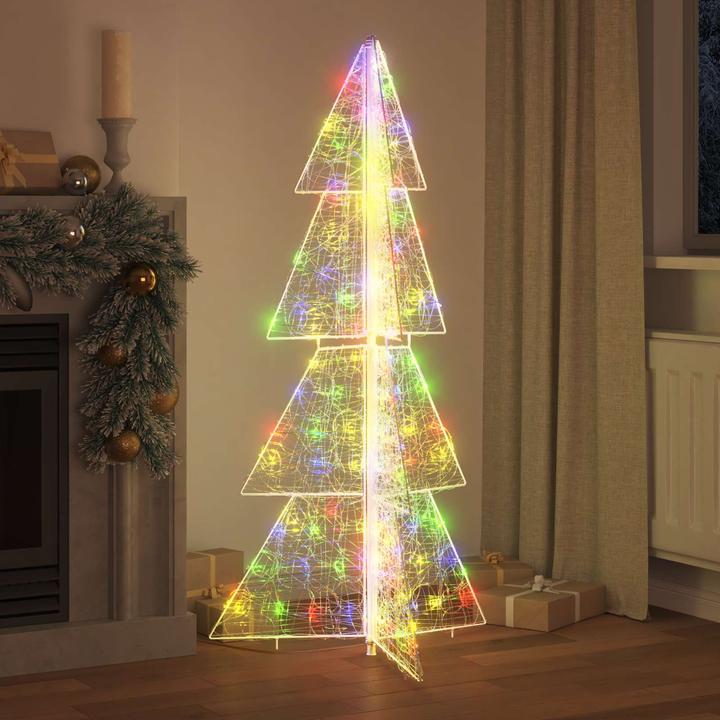 Image du produit vidaXL Weihnachtsbaum Dekoration