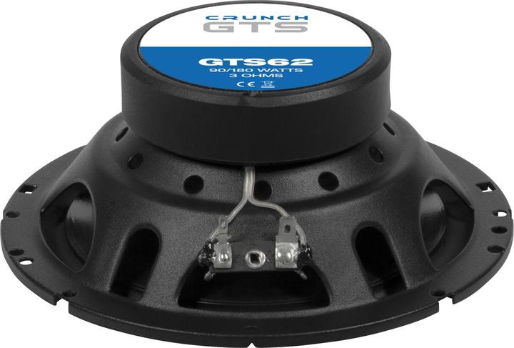 Actual product image Crunch GTS62 (180 W, 16.50 cm)