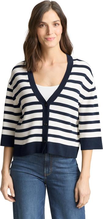 Produktbild Tom Tailor Cardigan KNIT MILANO (L, S)