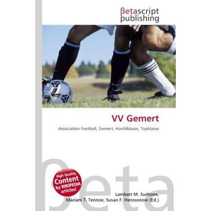VV Gemert, Ratgeber