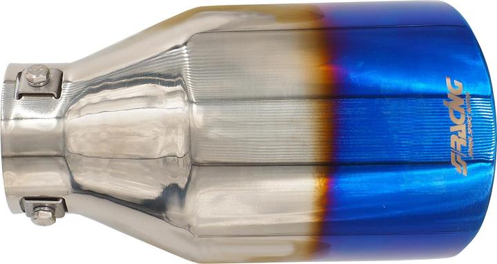 Produktbild Simoni Racing Endrohrblende