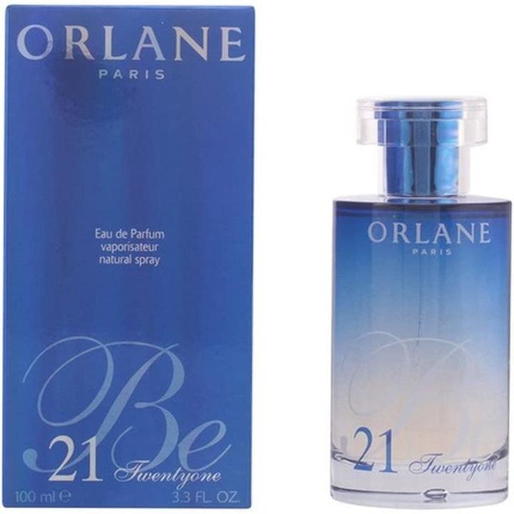 Orlane Be 21 (Eau de Parfum, 100 ml)