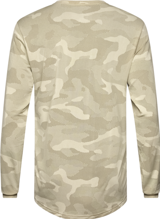 Actual product image Fox Ranger Tru Dri LS Jersey (XL)