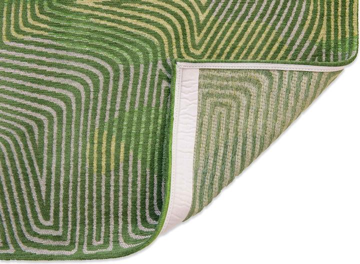 Actual product image Louis de Poortere Meditation (240 x 340 cm)