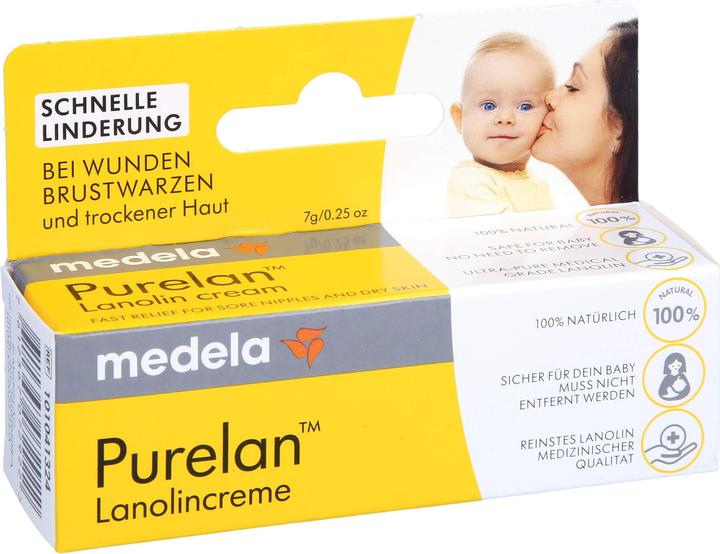 Produktbild Medela Purelan