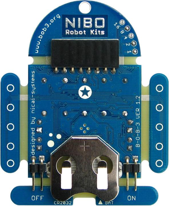 Produktbild Nicai Systems Bob3