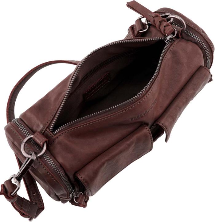 Immagine prodotto FredsBruder All My Pockets East-West Bag