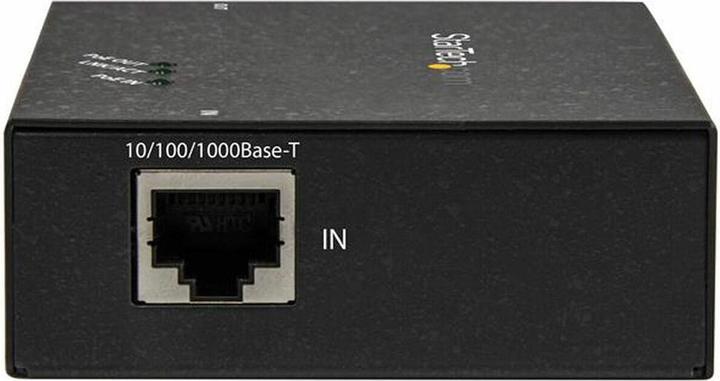 Actual product image StarTech GIGABIT POE+ EXTENDER - 100M (802.3af (PoE), 802.3at (PoE+))