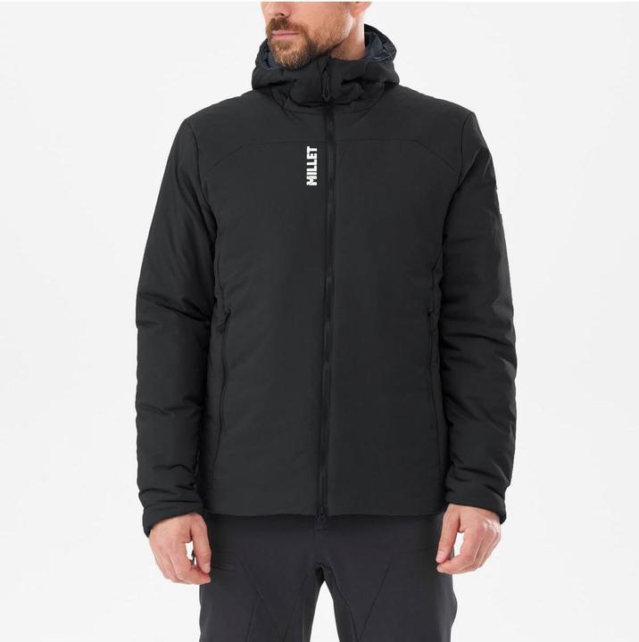 Immagine prodotto Millet Mixt Warme Hoodiejacke (XL)