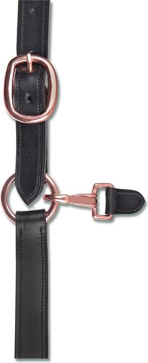 Produktbild Waldhausen Lederhalfter X-Line Rosé