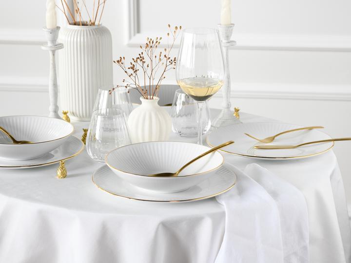 Actual product image CreaTable Valencia (12 Piece)