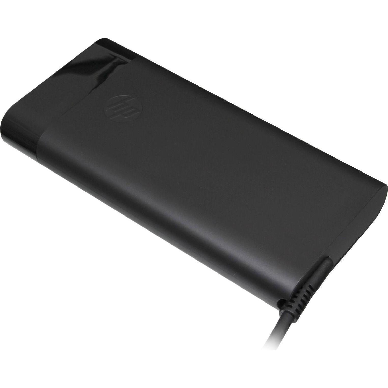Thumbnail - HP L38011-001 (230 W), Notebook Netzteil, Schwarz