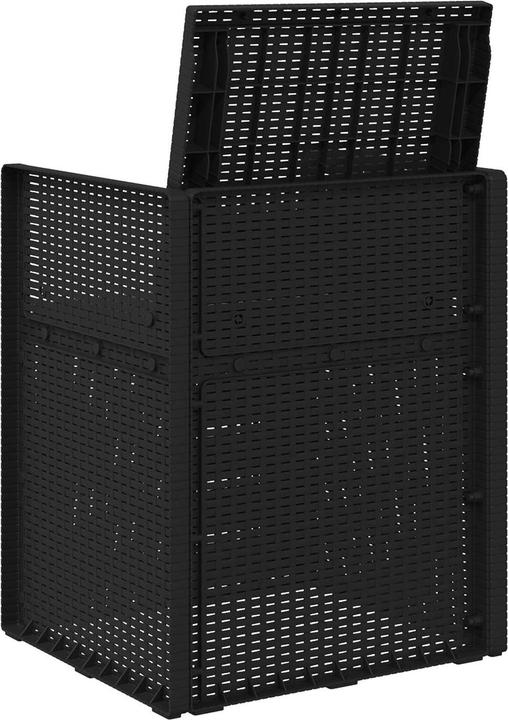 Produktbild vidaXL Moderne Outdoor-Stühle
