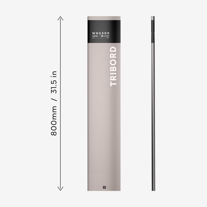 Immagine prodotto Tribord Albero in foil - WING500 80 cm