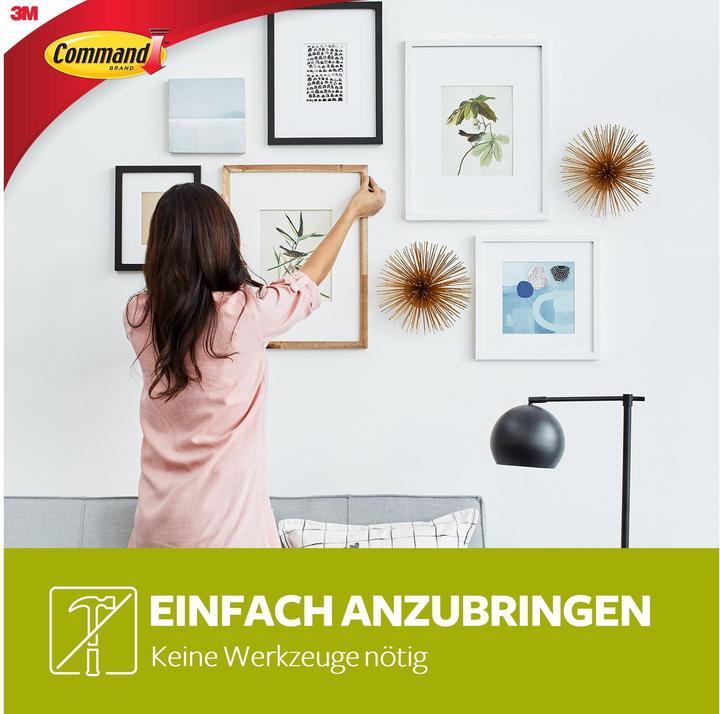 Produktbild Command Universal-Klebenagel XL