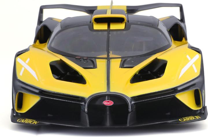 Immagine prodotto Bburago Bugatti Bolide