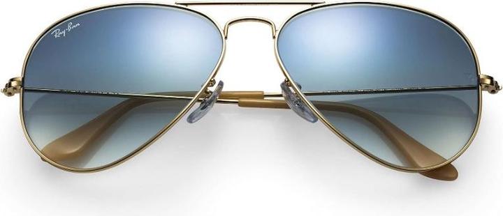 Image du produit Ray Ban Aviator Gradient