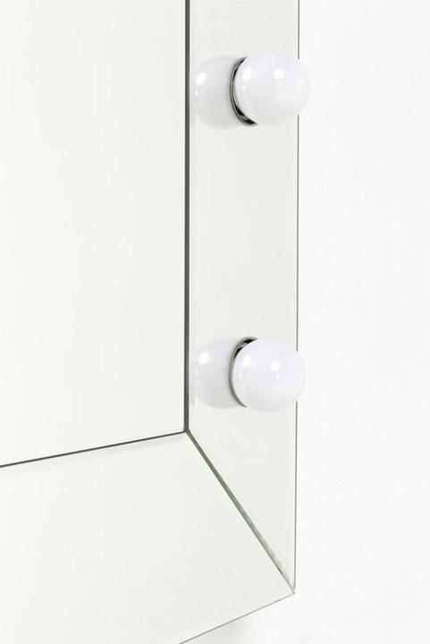 Immagine prodotto Kare Design Specchio Make Up Square 81x81cm (9 x 81 cm)