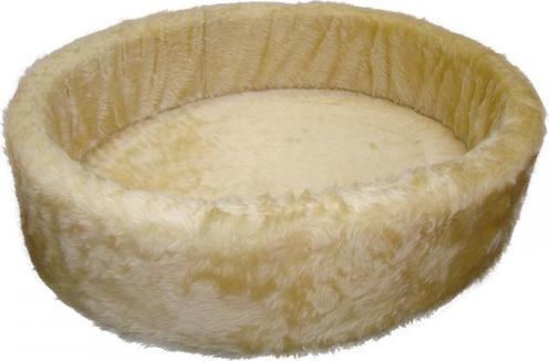 Produktbild Nobby Plüschbett (Hund)