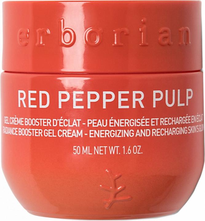 Actual product image Erborian Red Pepper Pulp (50 ml, Face gel)
