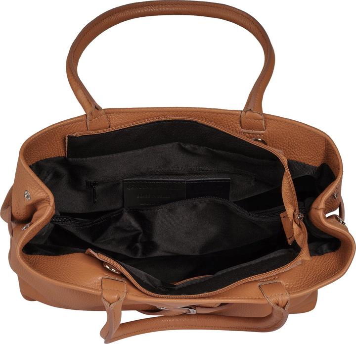 Immagine prodotto Cluty Handtasche echt Leder Damen