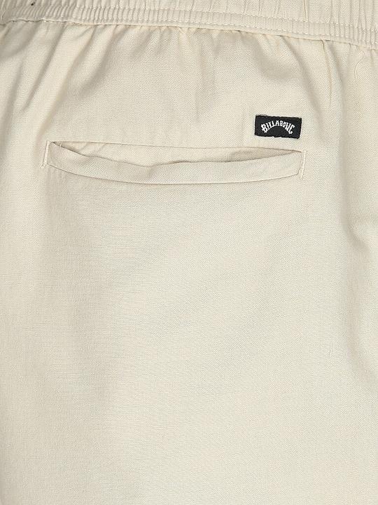 Actual product image Billabong Beachshorts Larry Linen (XL)