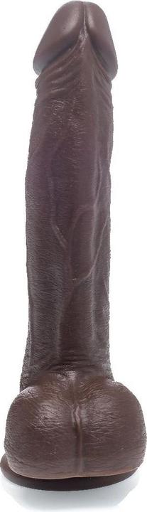 Produktbild Zenn The Big Jumper Vibrator