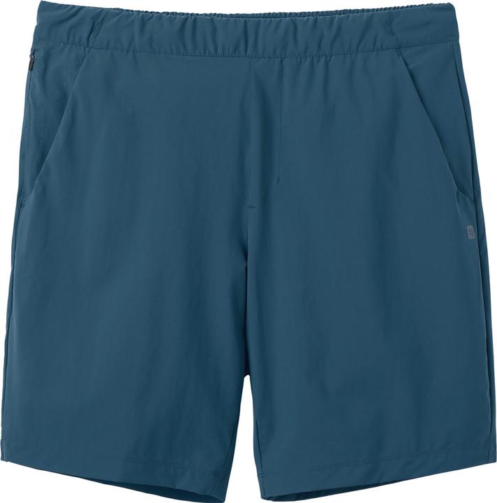 Blau, Tempest blue