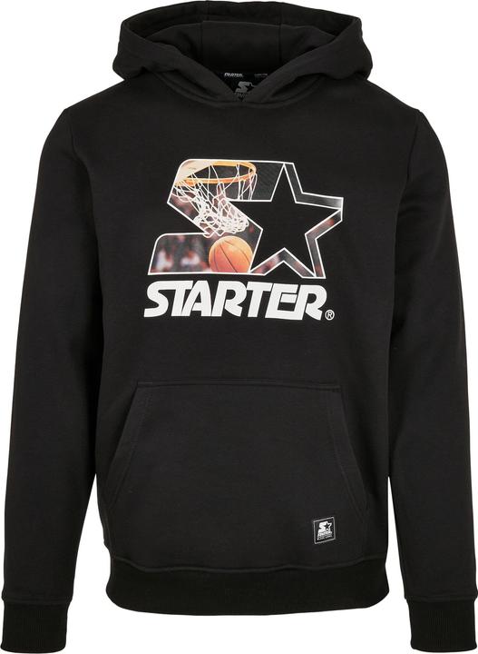 Produktbild Starter Hoodie All Net (M)