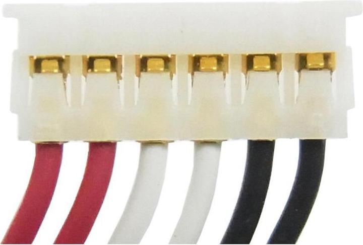 Image du produit CoreParts Batterie pour Sony Tablet (6000 mAh)