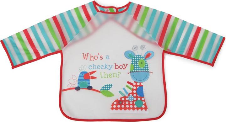 Immagine prodotto Cangaroo Maniche Babylatz Messy 1008 (3 mesi)