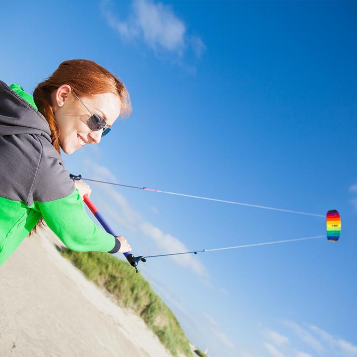 Produktbild HQ Powerkite Symphony Beach III